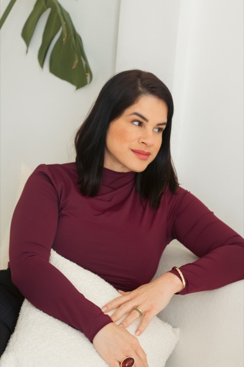 Foto de Emanuela Cambraia